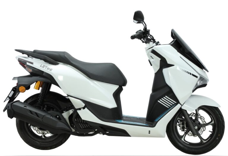 LETBE ISLAND 160 cc